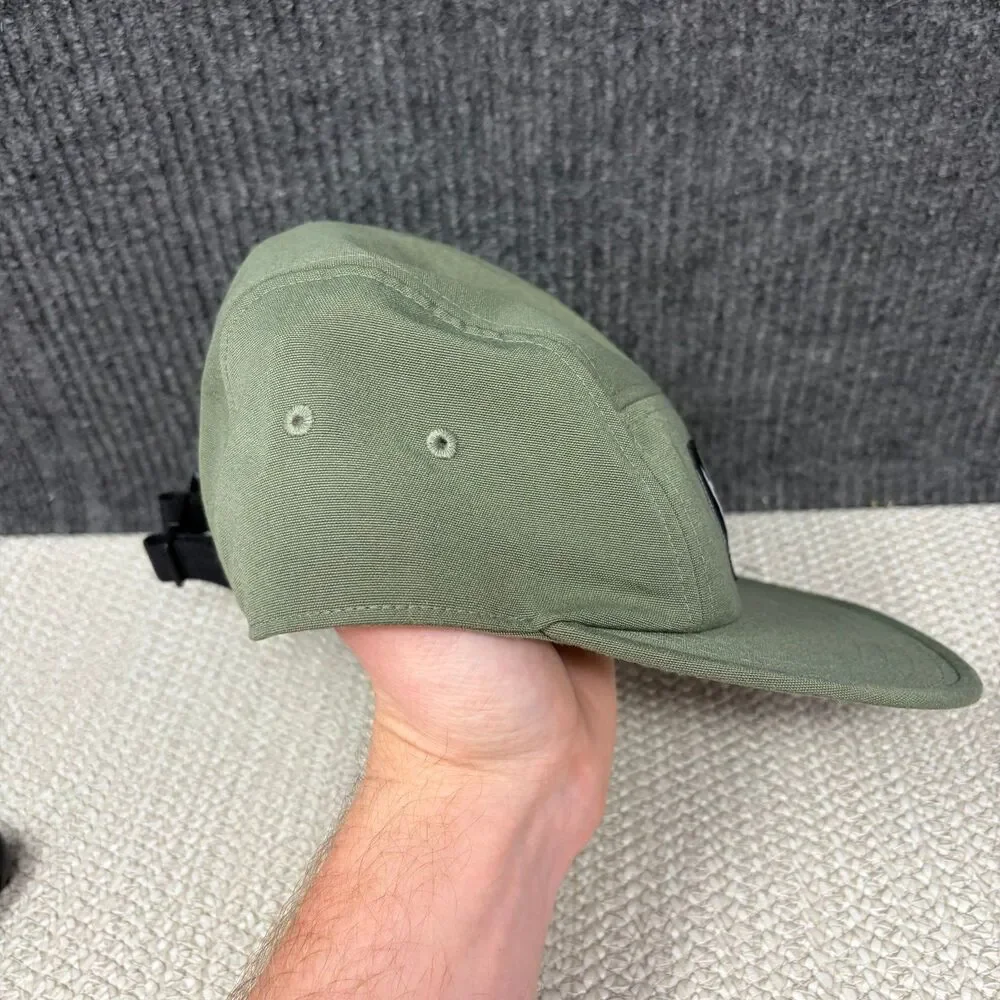 Cotopaxi Cada Dia 5 Panel Hat Fatigue Green